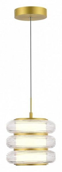 Подвесной светильник ST-Luce FRITTELA SL6239.203.03 в Кудымкаре - kudymkar.mebel24.online | фото 2