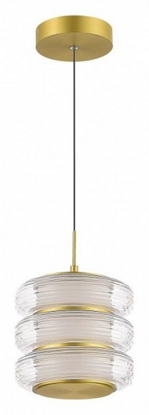 Подвесной светильник ST-Luce FRITTELA SL6239.203.03 в Кудымкаре - kudymkar.mebel24.online | фото 3