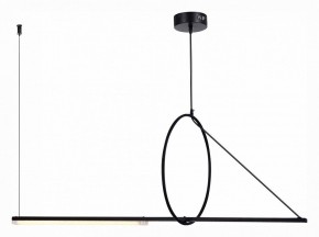 Подвесной светильник ST-Luce Gaia SL6113.403.01 в Кудымкаре - kudymkar.mebel24.online | фото 4