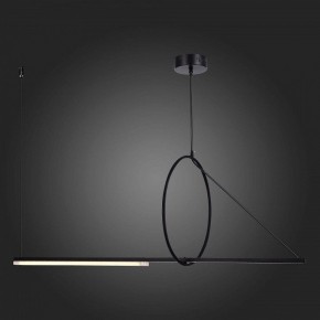 Подвесной светильник ST-Luce Gaia SL6113.403.01 в Кудымкаре - kudymkar.mebel24.online | фото 6