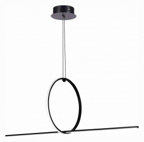 Подвесной светильник ST-Luce Gaia SL6113.413.01 в Кудымкаре - kudymkar.mebel24.online | фото 2
