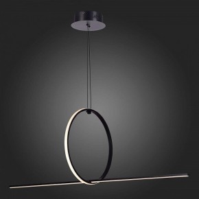 Подвесной светильник ST-Luce Gaia SL6113.413.01 в Кудымкаре - kudymkar.mebel24.online | фото 5