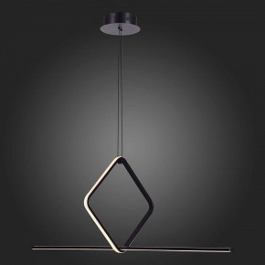 Подвесной светильник ST-Luce Gaia SL6113.423.01 в Кудымкаре - kudymkar.mebel24.online | фото 5