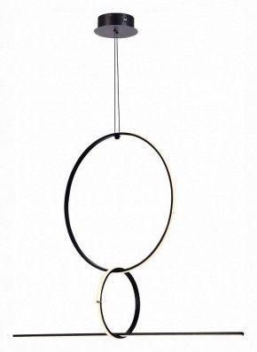 Подвесной светильник ST-Luce Gaia SL6113.433.01 в Кудымкаре - kudymkar.mebel24.online | фото 3