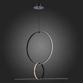 Подвесной светильник ST-Luce Gaia SL6113.433.01 в Кудымкаре - kudymkar.mebel24.online | фото 5