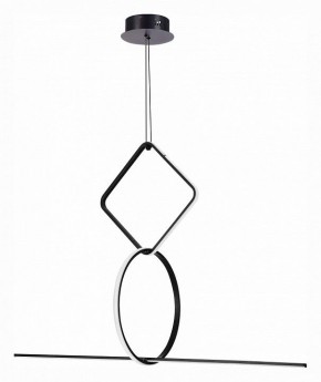 Подвесной светильник ST-Luce Gaia SL6113.453.01 в Кудымкаре - kudymkar.mebel24.online | фото 2