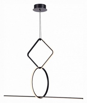Подвесной светильник ST-Luce Gaia SL6113.453.01 в Кудымкаре - kudymkar.mebel24.online | фото 3