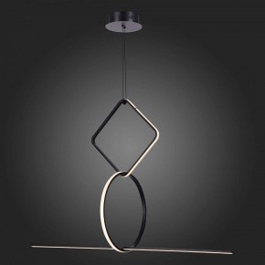 Подвесной светильник ST-Luce Gaia SL6113.453.01 в Кудымкаре - kudymkar.mebel24.online | фото 5
