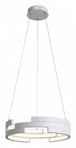 Подвесной светильник ST-Luce Genuine SL963.503.01 в Кудымкаре - kudymkar.mebel24.online | фото 4