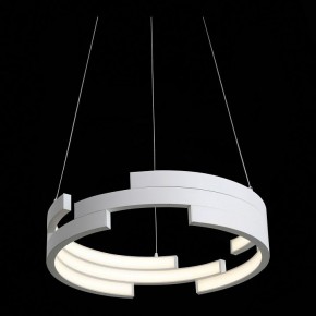 Подвесной светильник ST-Luce Genuine SL963.503.01 в Кудымкаре - kudymkar.mebel24.online | фото 5
