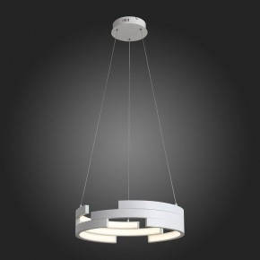 Подвесной светильник ST-Luce Genuine SL963.503.01 в Кудымкаре - kudymkar.mebel24.online | фото 7