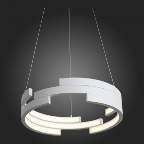 Подвесной светильник ST-Luce Genuine SL963.503.01 в Кудымкаре - kudymkar.mebel24.online | фото 8