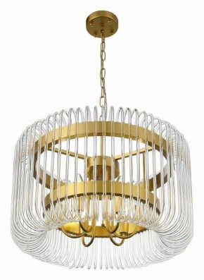Подвесной светильник ST-Luce Grosseto SL1228.203.06 в Кудымкаре - kudymkar.mebel24.online | фото 4