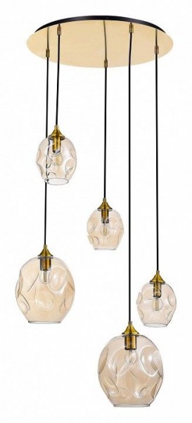 Подвесной светильник ST-Luce Idesia SL1188.303.05 в Кудымкаре - kudymkar.mebel24.online | фото