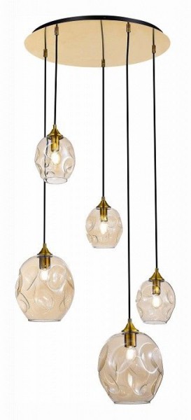 Подвесной светильник ST-Luce Idesia SL1188.303.05 в Кудымкаре - kudymkar.mebel24.online | фото 2
