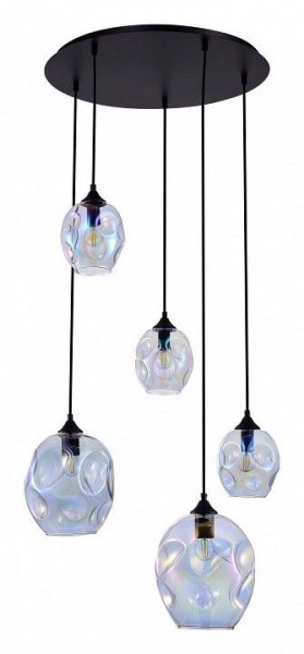 Подвесной светильник ST-Luce Idesia SL1188.403.05 в Кудымкаре - kudymkar.mebel24.online | фото