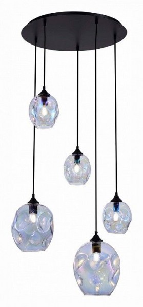 Подвесной светильник ST-Luce Idesia SL1188.403.05 в Кудымкаре - kudymkar.mebel24.online | фото 2