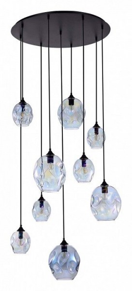 Подвесной светильник ST-Luce Idesia SL1188.403.09 в Кудымкаре - kudymkar.mebel24.online | фото