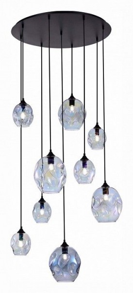 Подвесной светильник ST-Luce Idesia SL1188.403.09 в Кудымкаре - kudymkar.mebel24.online | фото 2