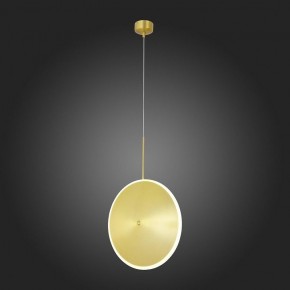 Подвесной светильник ST-Luce Imente SL1221.213.01 в Кудымкаре - kudymkar.mebel24.online | фото 4