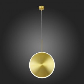 Подвесной светильник ST-Luce Imente SL1221.213.01 в Кудымкаре - kudymkar.mebel24.online | фото 5