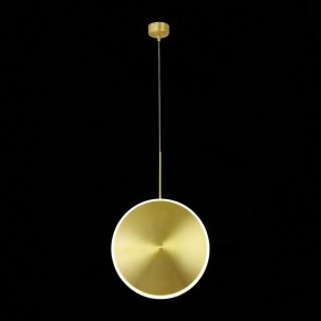 Подвесной светильник ST-Luce Imente SL1221.213.01 в Кудымкаре - kudymkar.mebel24.online | фото 6