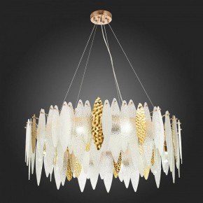 Подвесной светильник ST-Luce Lastra SL1224.203.10 в Кудымкаре - kudymkar.mebel24.online | фото 9