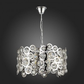 Подвесной светильник ST-Luce Letina SL1103.103.08 в Кудымкаре - kudymkar.mebel24.online | фото 9