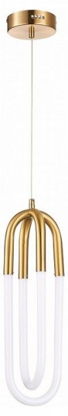 Подвесной светильник ST-Luce Mofisto SL1579.303.02 в Кудымкаре - kudymkar.mebel24.online | фото 2