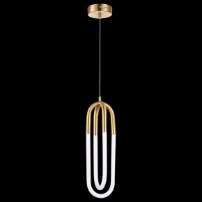 Подвесной светильник ST-Luce Mofisto SL1579.303.02 в Кудымкаре - kudymkar.mebel24.online | фото 4