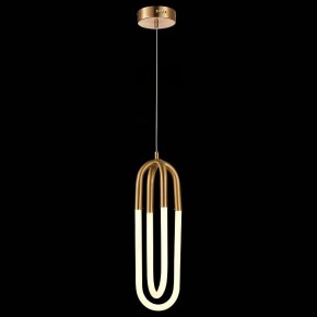 Подвесной светильник ST-Luce Mofisto SL1579.303.02 в Кудымкаре - kudymkar.mebel24.online | фото 5