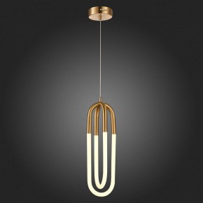 Подвесной светильник ST-Luce Mofisto SL1579.303.02 в Кудымкаре - kudymkar.mebel24.online | фото 6