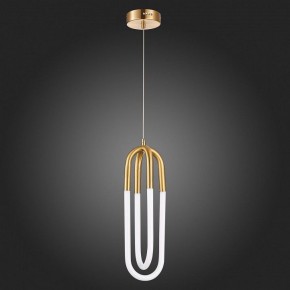 Подвесной светильник ST-Luce Mofisto SL1579.303.02 в Кудымкаре - kudymkar.mebel24.online | фото 7