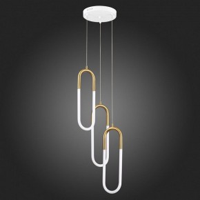Подвесной светильник ST-Luce Mofisto SL1579.303.03 в Кудымкаре - kudymkar.mebel24.online | фото 6