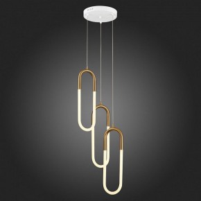 Подвесной светильник ST-Luce Mofisto SL1579.303.03 в Кудымкаре - kudymkar.mebel24.online | фото 7