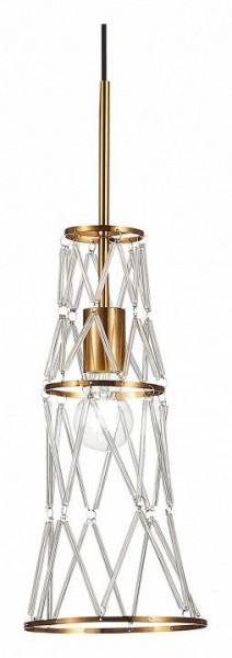 Подвесной светильник ST-Luce Narrio SL1016.203.01 в Кудымкаре - kudymkar.mebel24.online | фото