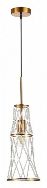 Подвесной светильник ST-Luce Narrio SL1016.203.01 в Кудымкаре - kudymkar.mebel24.online | фото 5