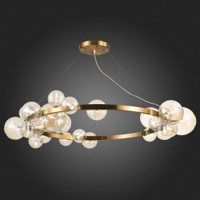 Подвесной светильник ST-Luce Nection SL1165.303.24 в Кудымкаре - kudymkar.mebel24.online | фото 9