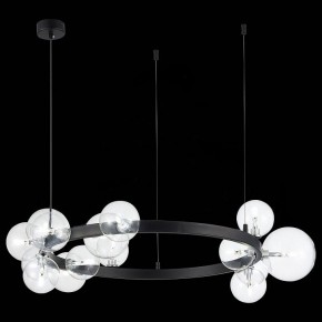 Подвесной светильник ST-Luce Nection SL1165.402.15 в Кудымкаре - kudymkar.mebel24.online | фото 9