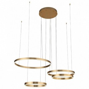 Подвесной светильник ST-Luce Onze SL944.203.04 в Кудымкаре - kudymkar.mebel24.online | фото 10