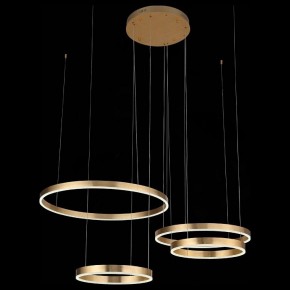 Подвесной светильник ST-Luce Onze SL944.203.04 в Кудымкаре - kudymkar.mebel24.online | фото 11