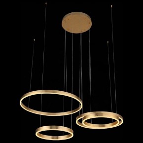 Подвесной светильник ST-Luce Onze SL944.203.04 в Кудымкаре - kudymkar.mebel24.online | фото 12