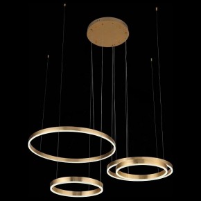 Подвесной светильник ST-Luce Onze SL944.203.04 в Кудымкаре - kudymkar.mebel24.online | фото 13