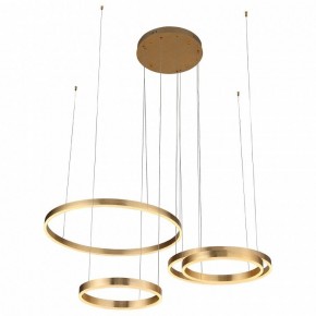 Подвесной светильник ST-Luce Onze SL944.203.04 в Кудымкаре - kudymkar.mebel24.online | фото 14
