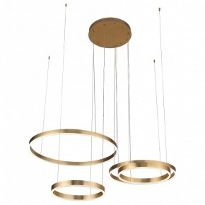 Подвесной светильник ST-Luce Onze SL944.203.04 в Кудымкаре - kudymkar.mebel24.online | фото 2