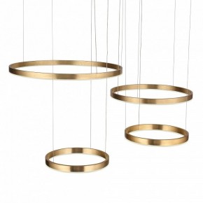 Подвесной светильник ST-Luce Onze SL944.203.04 в Кудымкаре - kudymkar.mebel24.online | фото 8