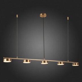 Подвесной светильник ST-Luce Pances SL6000.303.05 в Кудымкаре - kudymkar.mebel24.online | фото 10