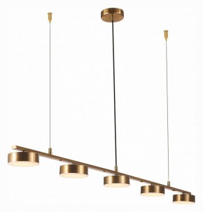 Подвесной светильник ST-Luce Pances SL6000.303.05 в Кудымкаре - kudymkar.mebel24.online | фото 4