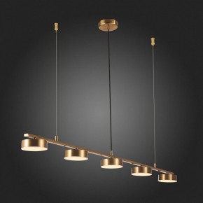 Подвесной светильник ST-Luce Pances SL6000.303.05 в Кудымкаре - kudymkar.mebel24.online | фото 8