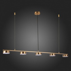 Подвесной светильник ST-Luce Pances SL6000.303.05 в Кудымкаре - kudymkar.mebel24.online | фото 9